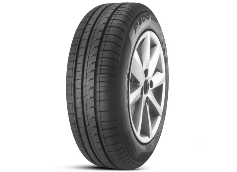 Pneu Aro 14 175/65R14 Pirelli 82H TL P400 Evo