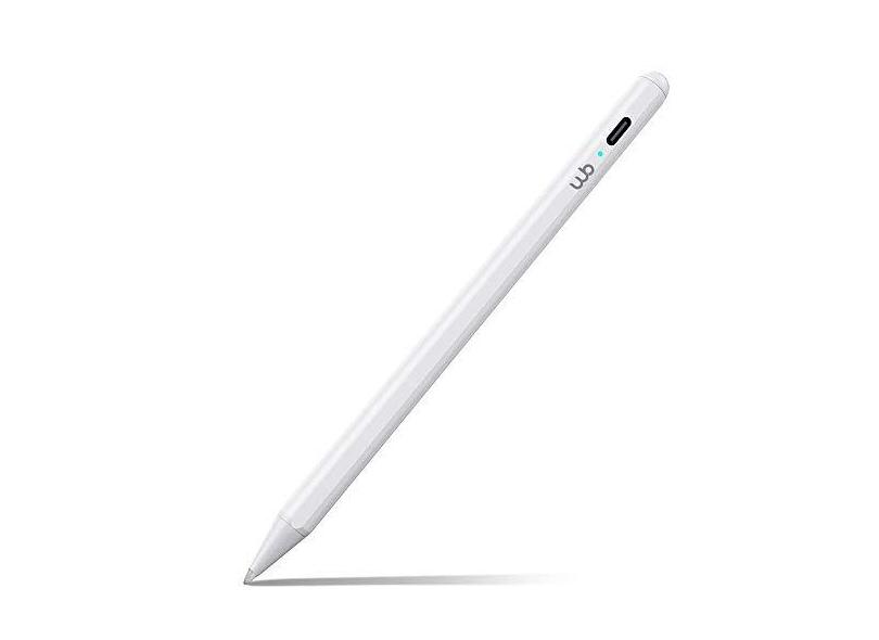 Caneta Pencil WB Para Apple iPad com Palm Rejection e Ponta de Alta  Precisão 1.0mm em Promoção é no Bondfaro
