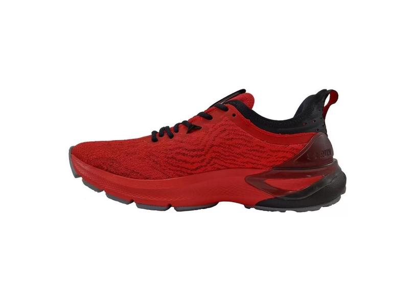 Tênis Under Armour Masculino Corrida Charged Stamina