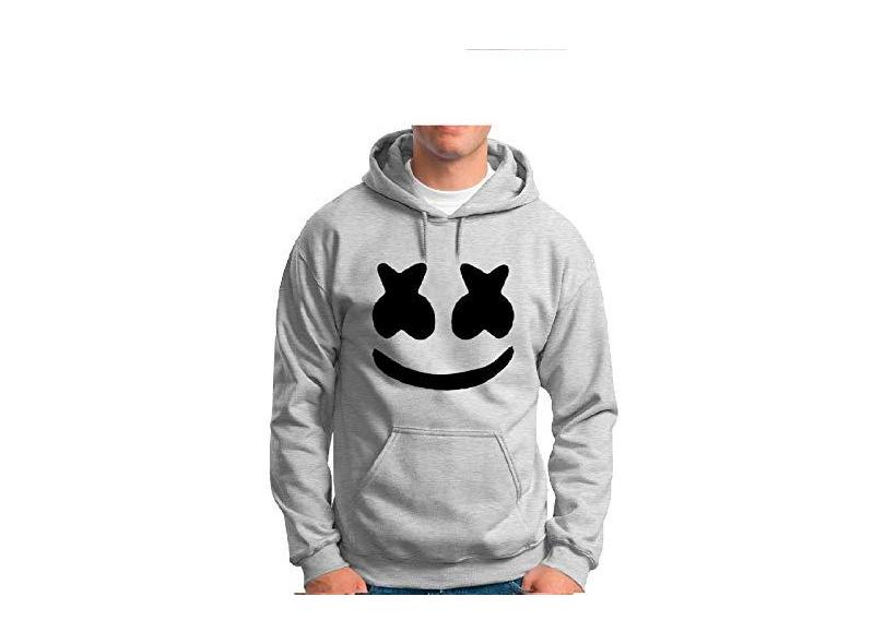 Moletom do hot sale marshmello