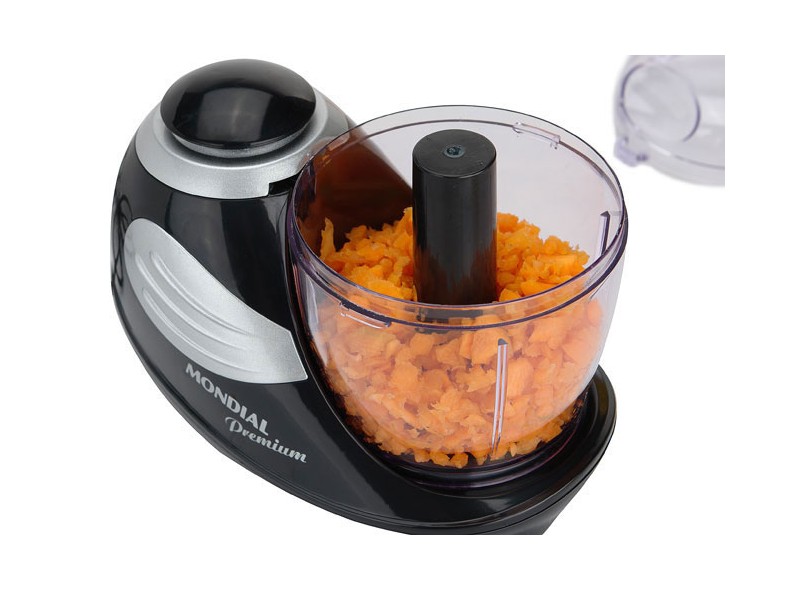 Processador de Alimentos Mondial Premium MP-01