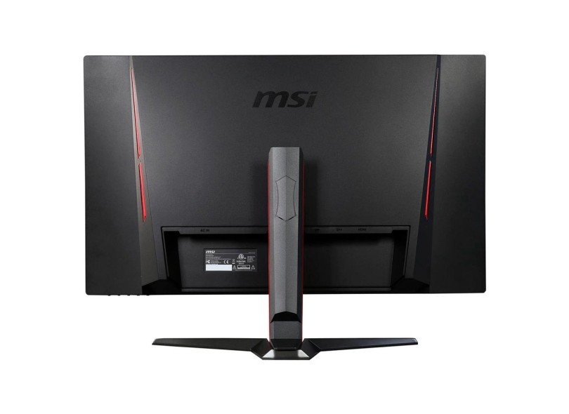 Monitor LCD 27 " MSI Full Gamer Optix G27C