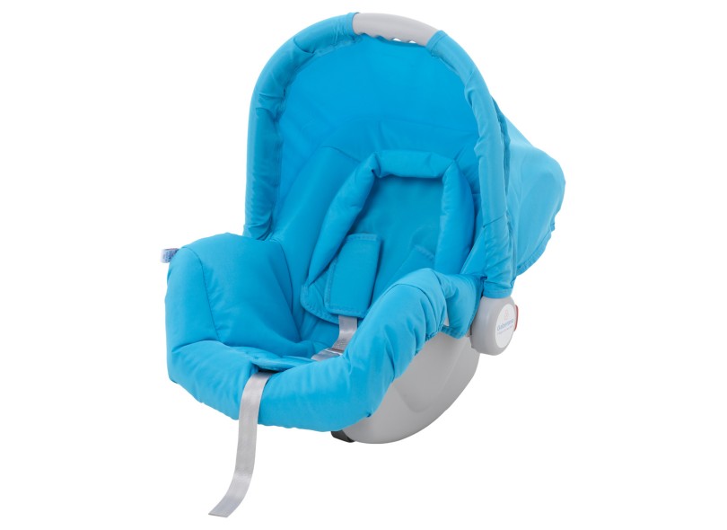 Carrinho de Bebê Travel System Galzerano 1015 Milano Reversível