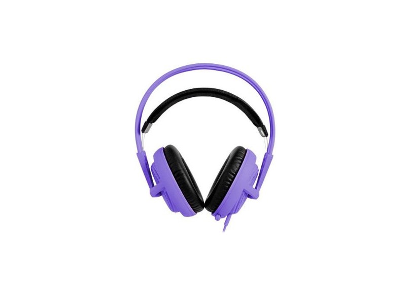 Headset Steelseries Siberia V2