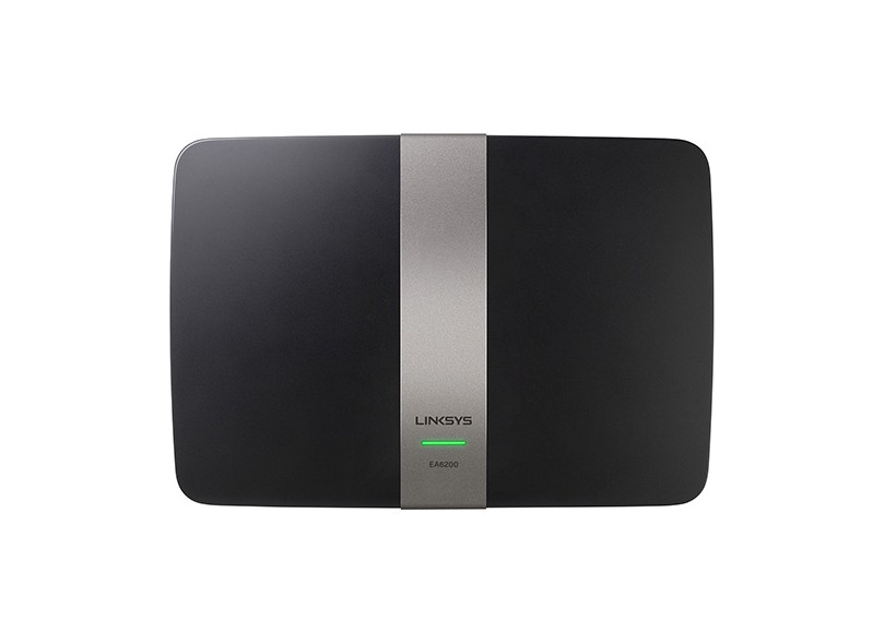 Roteador Wireless 1200 Mbps EA6200-BR - Linksys