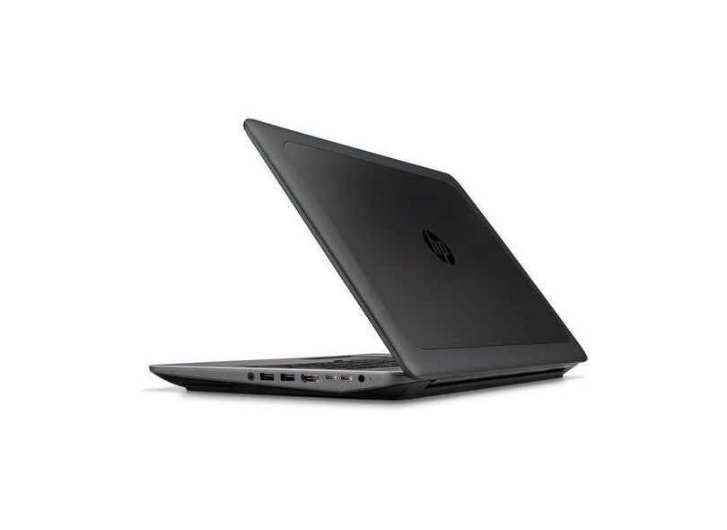 Notebook HP Intel Core i7 7700HQ 7ª Geração 8 GB de RAM 1024 GB 15.6 " Windows 10 ZBook G4