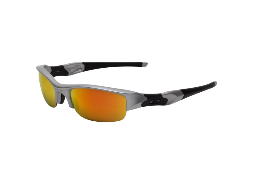Óculos de Sol Masculino Oakley - Flak Jacket