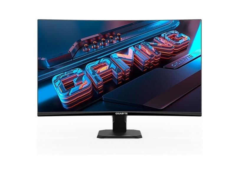 Monitor Gamer Gigabyte 27 Full Hd 180Hz 1Ms Hdr Display/Hdmi