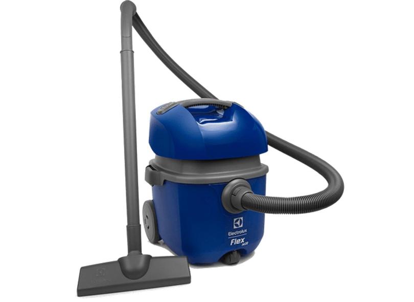 Aspirador De Agua E Po Electrolux Blue 1400W 220V