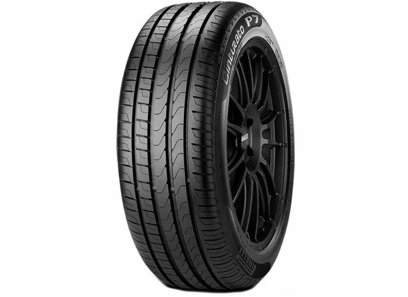 Pneu pirelli aro 17 cinturato P7 S-i 215/50R17 91V