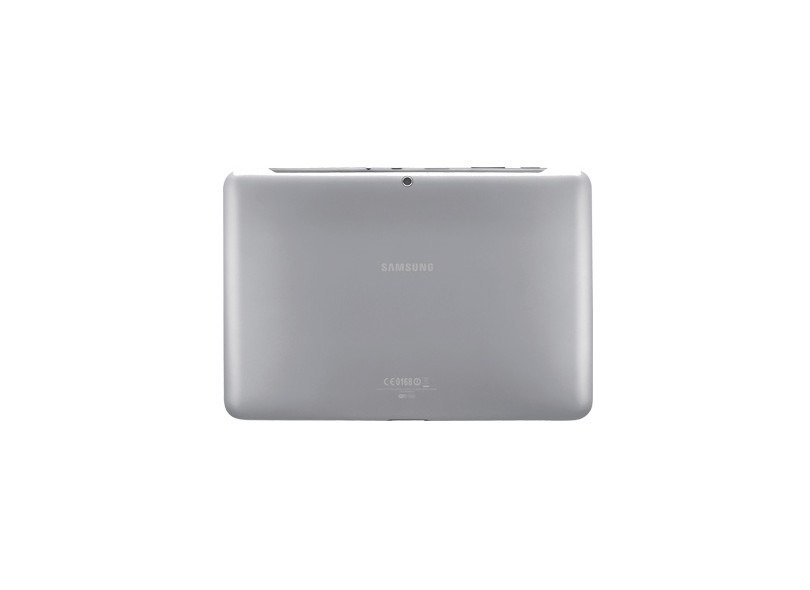 Tablet Samsung Galaxy Tab 2 16 GB 10.1" Wi-Fi Android 4.0 (Ice Cream Sandwich) 3 MP GT-P5113