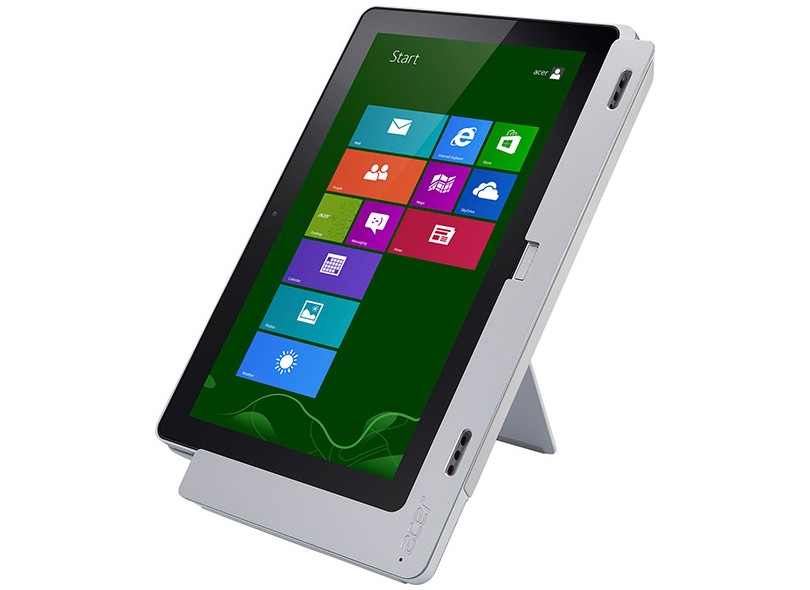 Tablet Acer Iconia W7 64 GB 11.6" Wi-Fi Windows 8 W700-6685