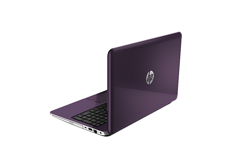 Notebook HP Intel Core i5 3230M 3ª Geração 6 GB de RAM HD 750 GB LED 15,6" Windows 8 15T-E000