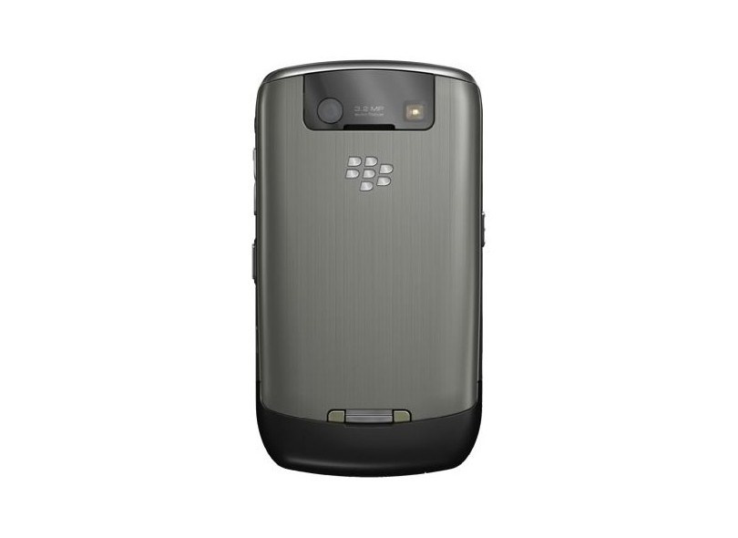BlackBerry Curve 8900 GSM Desbloqueado