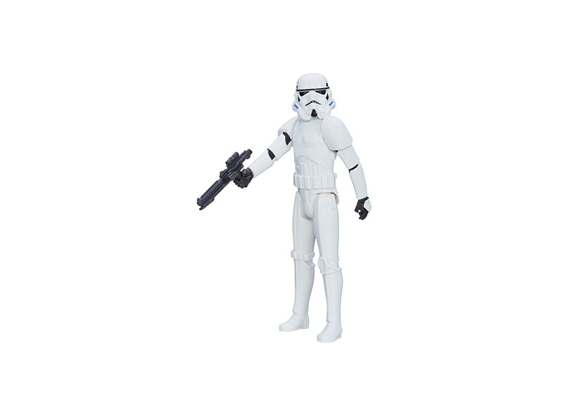 Boneco Stormtrooper Star Wars A7259 - Hasbro