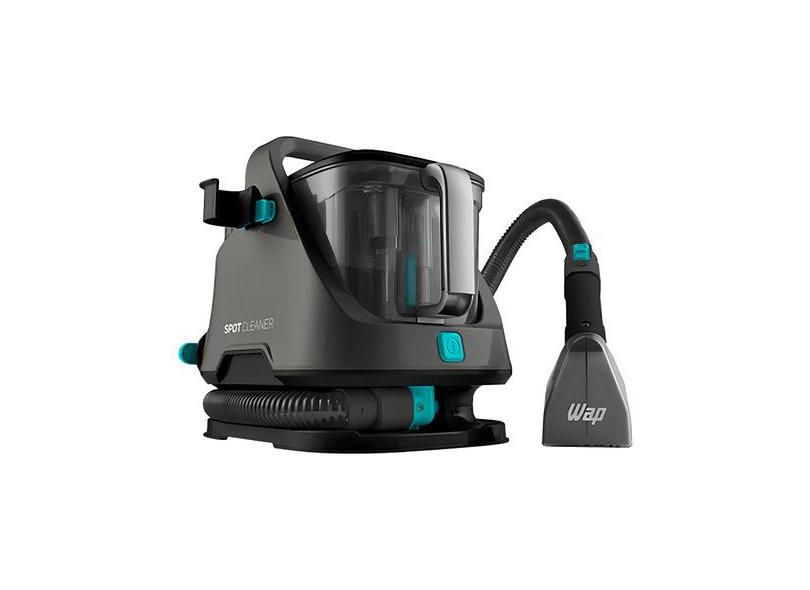 Extratora E Higienizadora Wap Spot Cleaner W2 Portátil 3 Em 1 1600w 220v FW009215