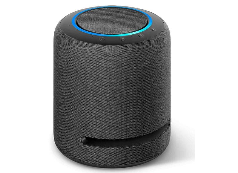 Smart Speaker Amazon Echo Studio Alexa