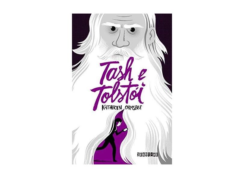 Tash E Tolstói - Ormsbee, Kathryn - 9788555340468
