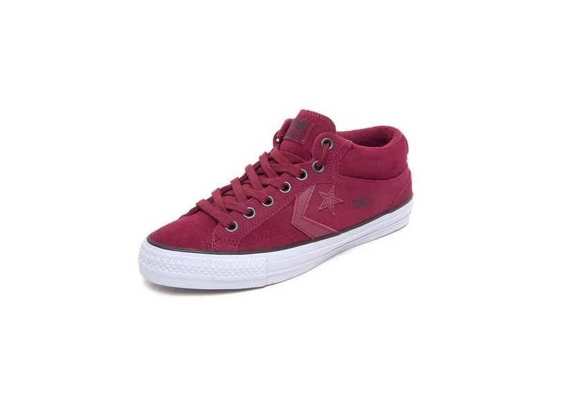 Tênis Converse Masculino Casual Cons Star Player Pro Mid