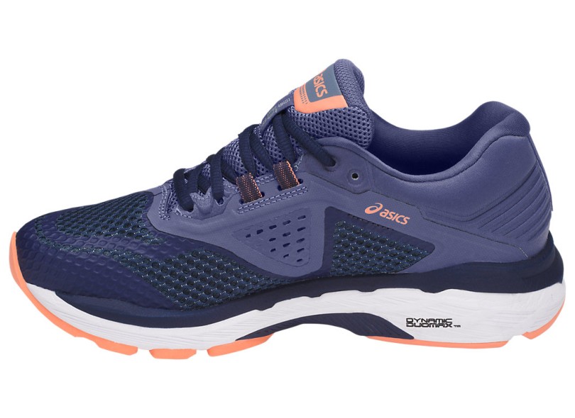 tenis asics gt 2000 6 feminino