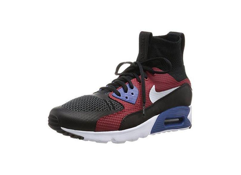 Nike Air Max 90 Ultra Superfly Mens Running Trainers 850613 Sneakers Shoes