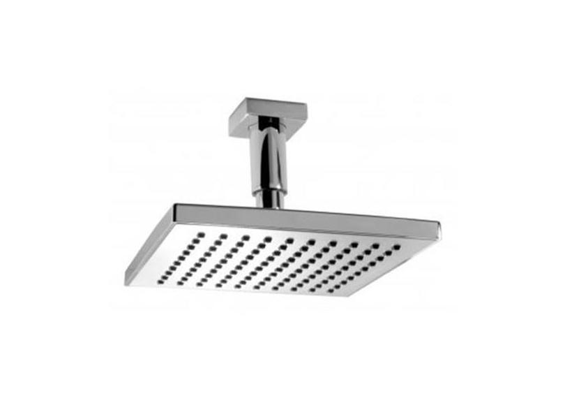 Chuveiro De Teto Trend 1993 Cromado Perflex 12304310