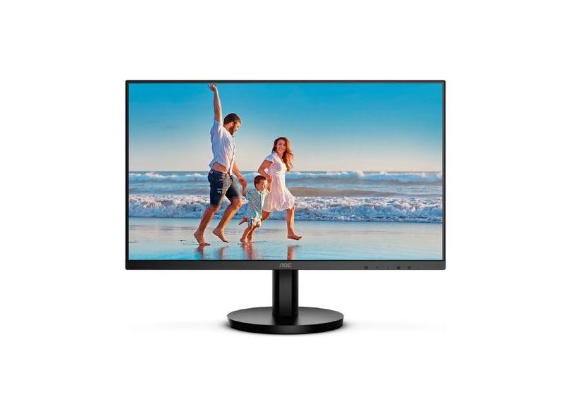 Monitor Gamer Aoc 24  24b3hmf2 Led Full Hd 100hz 1ms Vesa Monitor Aoc 24 100Hz