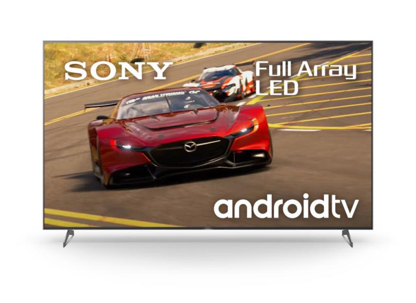 Smart TV TV LED 65 " Sony 4K HDR XBR-65X905H 4 HDMI