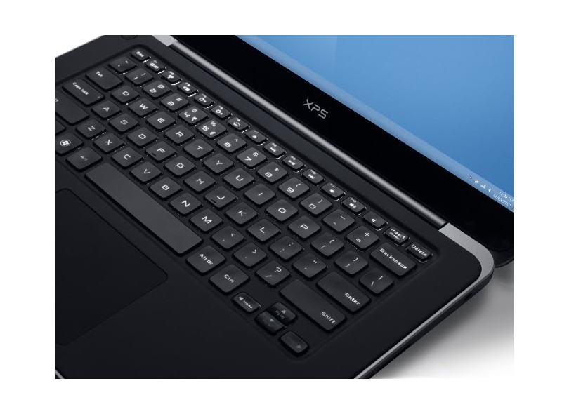 Ultrabook Dell XPS Intel Core i7 3517U 3ª Geração 8 GB SSD 512 GB WLED 14" GeForce GT 630M Windows 8 XPS 14