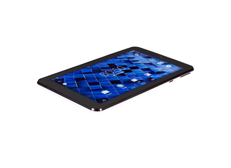 Tablet Bravva Planet Tab 8.0 GB TFT 7 " Android 4.4 (Kit Kat) BV-Quad