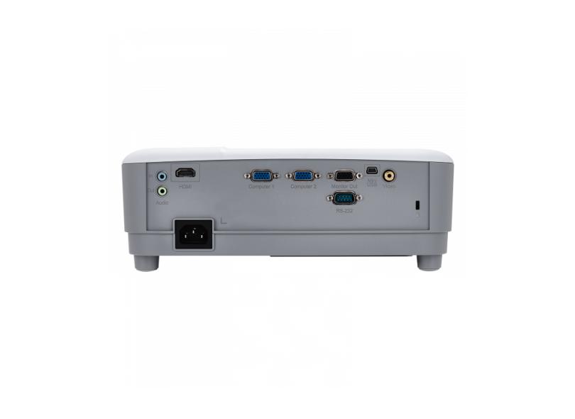 Projetor ViewSonic 3600 lumens PA503X