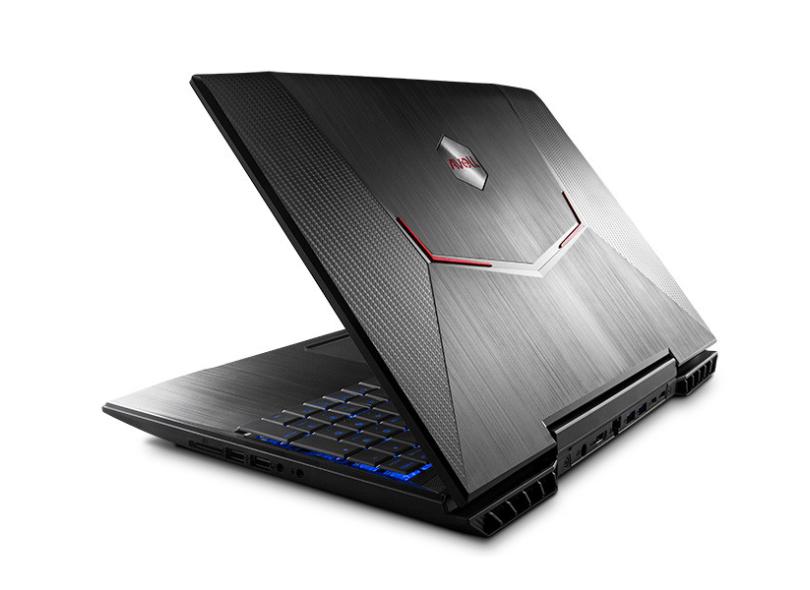 Notebook Avell Intel Core i5 8300H 8ª Geração 8 GB de RAM 16.0 GB 250.0 GB 15.6 " GeForce GTX 1060 A62