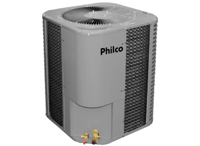 Ar-Condicionado Split Hi Wall Philco 36000 BTUs Quente/Frio Inverter  PAC36000IQFM8W com o Melhor Preço é no Zoom
