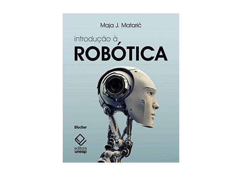 Introdução à Robótica - Capa Comum - 9788521208532