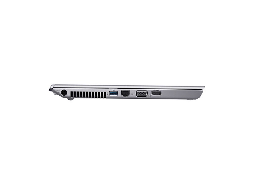 Ultrabook Sony Vaio Intel Core i5 3317U 3ª Geração 4 GB 320 GB LED 14" Windows 8 SVT14115CBS