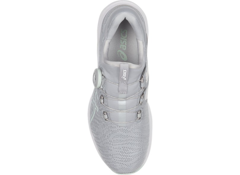 Tênis Asics Feminino Corrida Dynamis