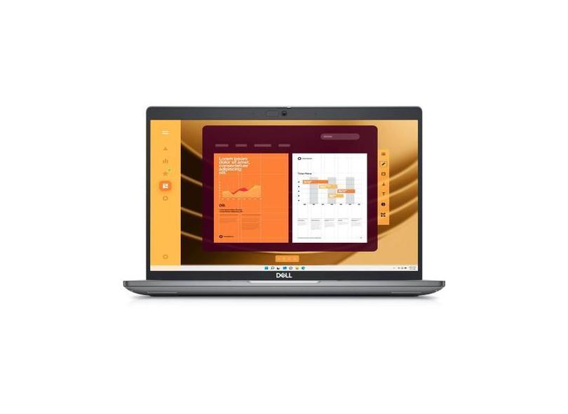 Notebook DELL Latitude 5450 INTEL Core ULTRA 5 125U 16GB 512GB SSD Win