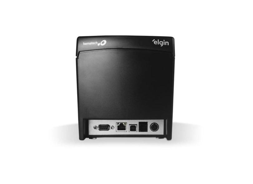 Impressora Termica Bematech MP4200 HS - ELGIN