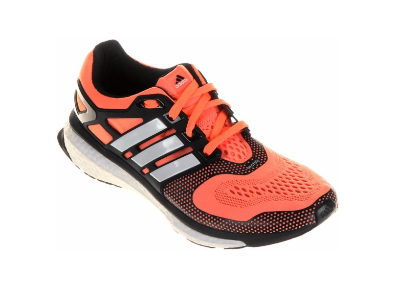 Tênis Adidas Feminino Corrida Energy Boost ESM