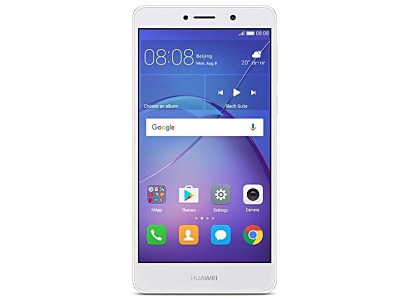 Smartphone Huawei Mate 9 Lite 32GB 12.0 MP 2 Chips Android 6.0 (Marshmallow) 3G 4G Wi-Fi