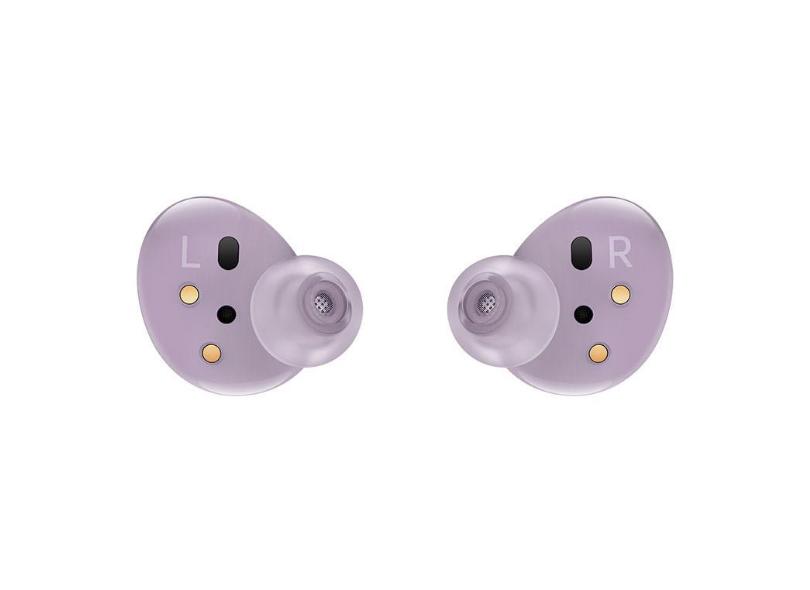 Fone de Ouvido Bluetooth com Microfone sem Fio Samsung Galaxy Buds2 SM-R177N