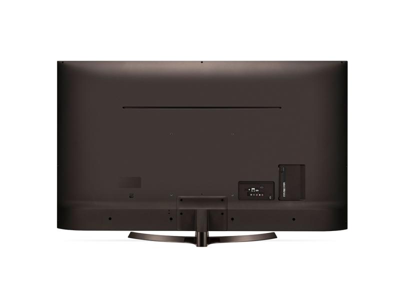 Smart TV TV LED 55 " LG 4K 55UK631C 4 HDMI