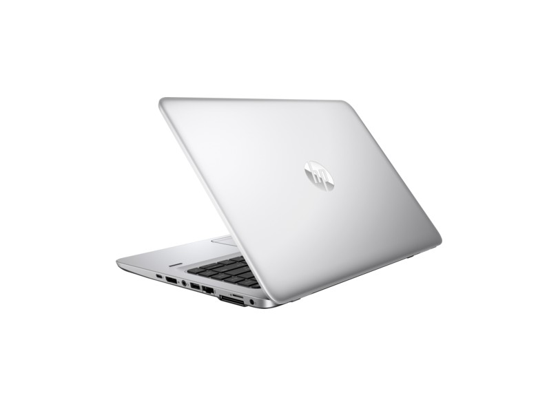 Notebook HP EliteBook Intel Core i7 6600U 8 GB de RAM 256.0 GB 14 " Windows 10 Pro 840 G3