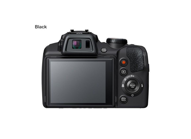 Câmera Digital Profissional FujiFilm Finepix 16 MP Full HD SL1000