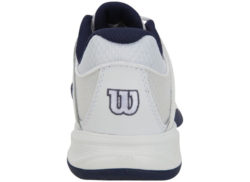 Tênis Wilson Masculino Tenis e Squash Stance HC