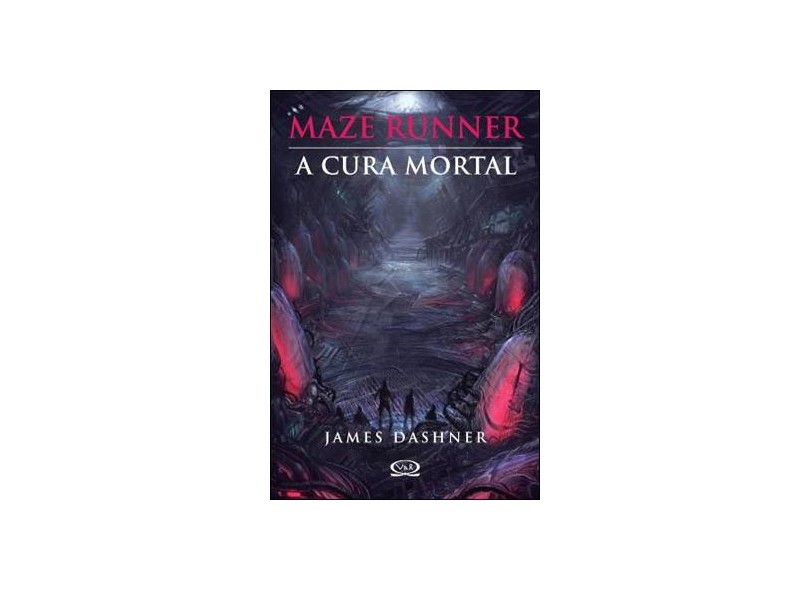 Coleção Da Série Maze Runner 6 Livros - Outros Livros - Magazine Luiza