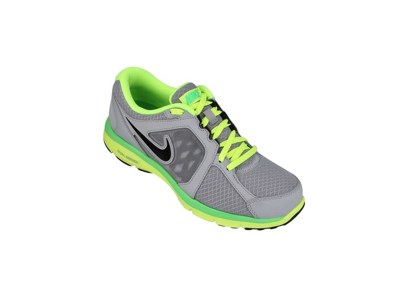 Tênis Nike Masculino Running (Corrida) Dual Fusion Run