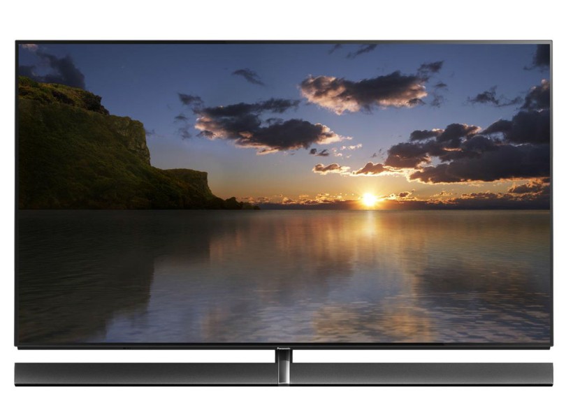 Smart TV TV OLED 65 " Panasonic 4K TC-65EZ1000B
