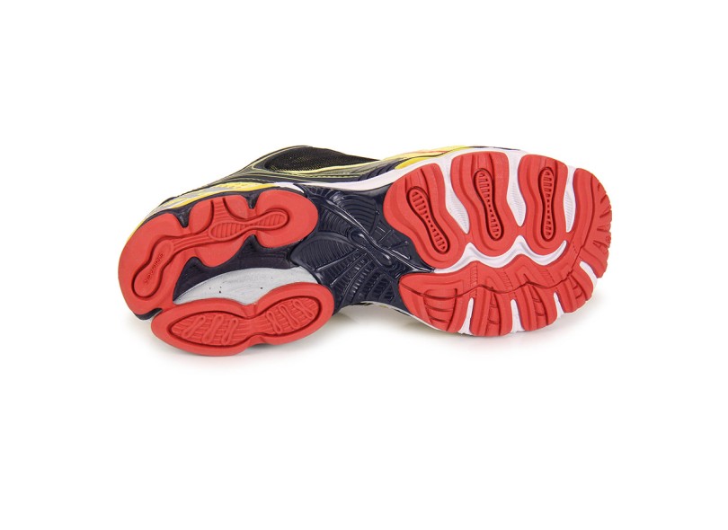 Tênis Olympikus Masculino Running (Corrida) Velocy 2