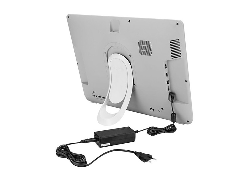 All in One Positivo Union Intel Core i5 5200U 4 GB 1 TB US8565